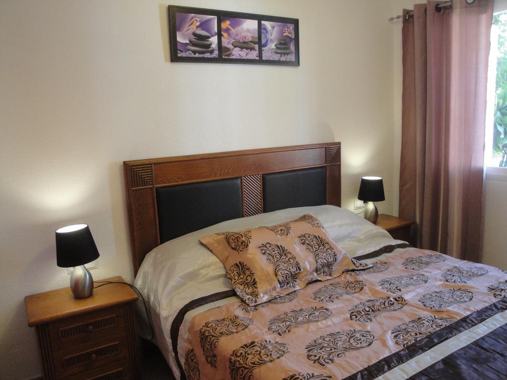 Apartamento Mare Nostrum Дения Номер фото