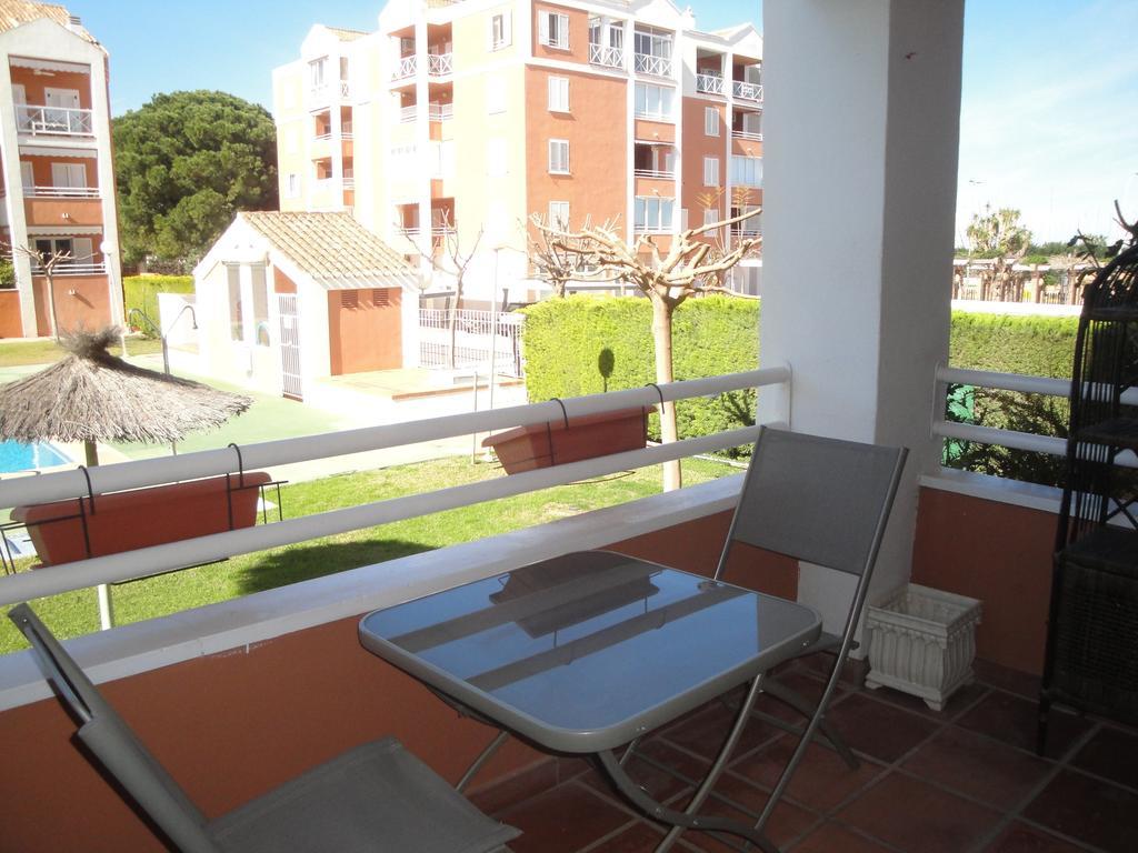 Apartamento Mare Nostrum Дения Номер фото