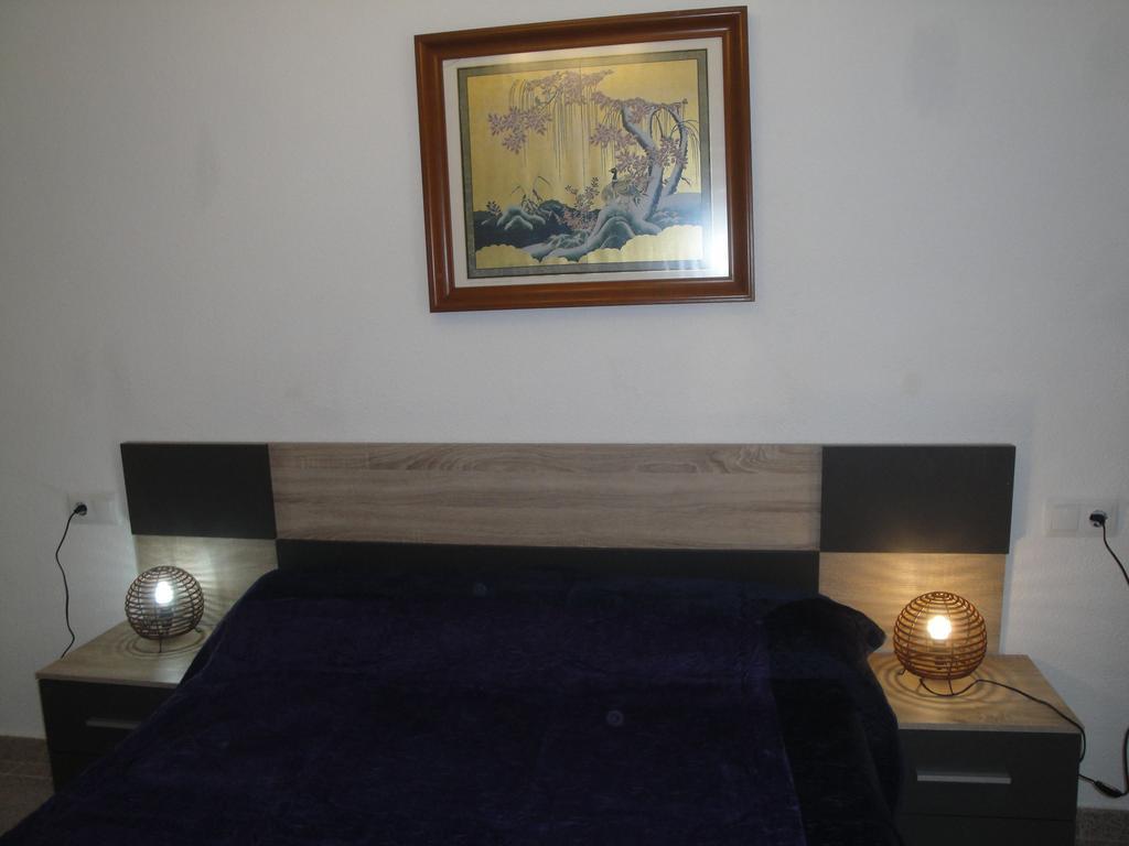 Apartamento Mare Nostrum Дения Номер фото